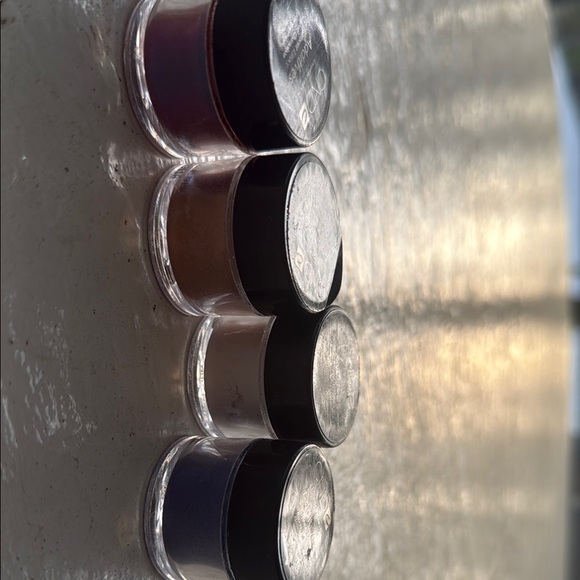 Additives Nail Art Pigments Set - Picture 6 of 8